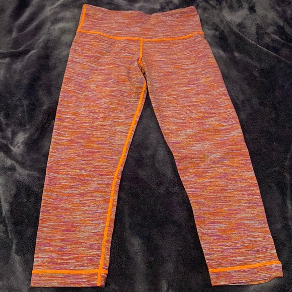 Iulemon leggings - Picture 1 of 2